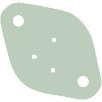 SCT-12-17 GLOBAL SUPPLY TEK-SIL® SCT